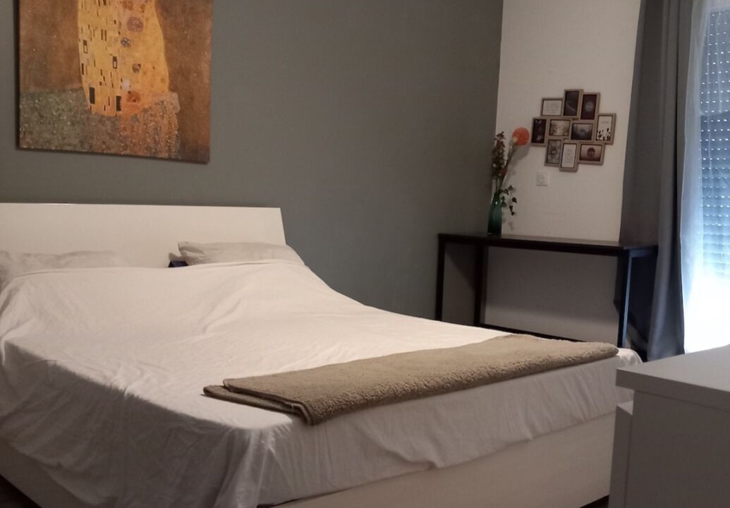 Photo of Bedroom in Velleron