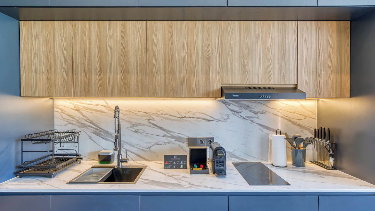 Photo of Kitchen in Andong