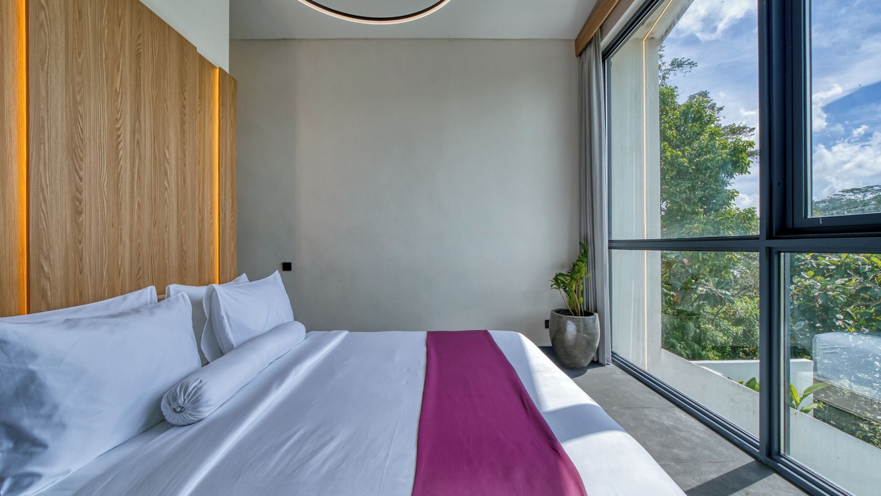 Photo of Bedroom in Andong