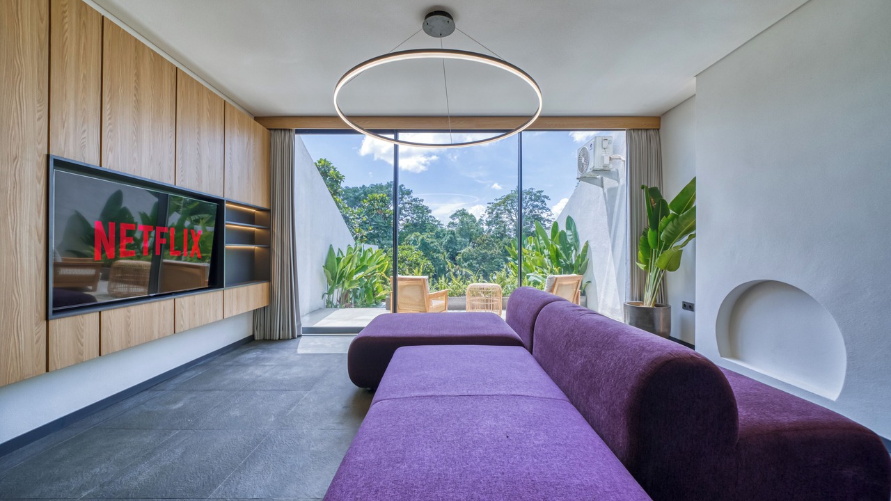 Photo of Livingroom in Andong
