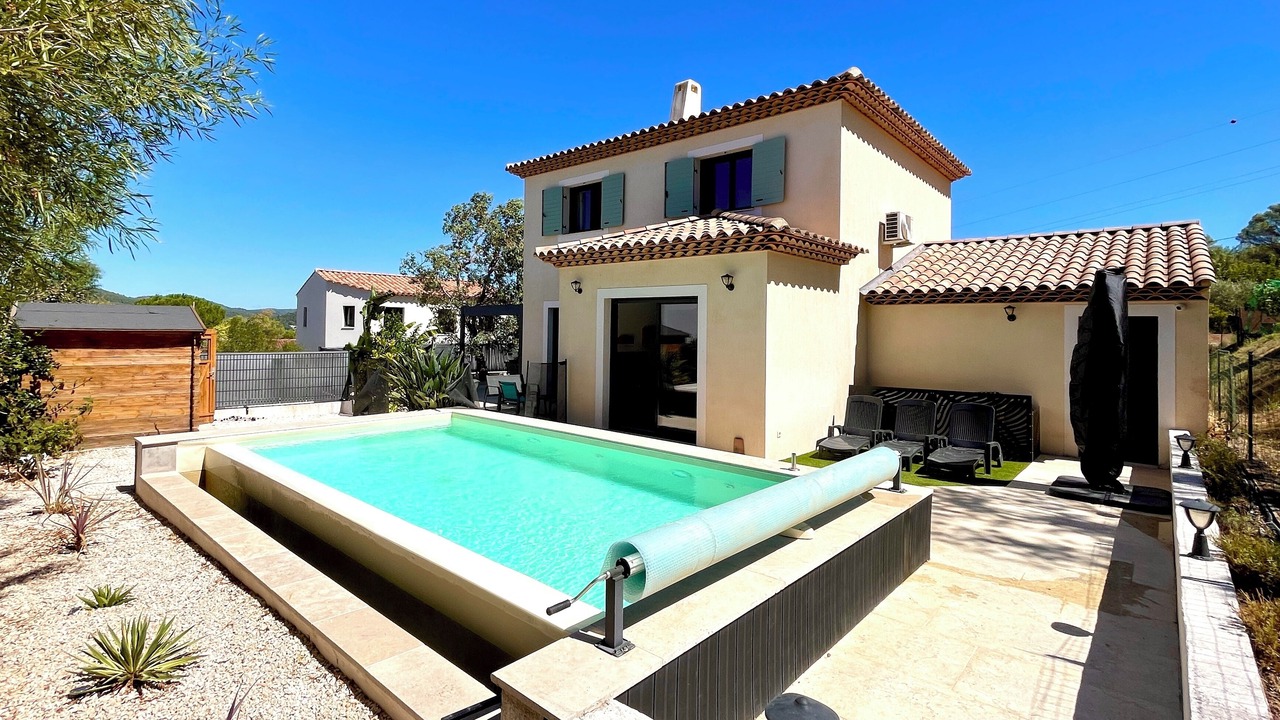 Photo of Outdoor in Pierrefeu-du-Var
