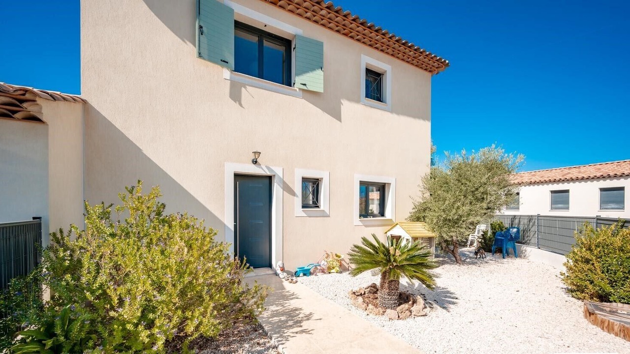 Photo of Outdoor in Pierrefeu-du-Var