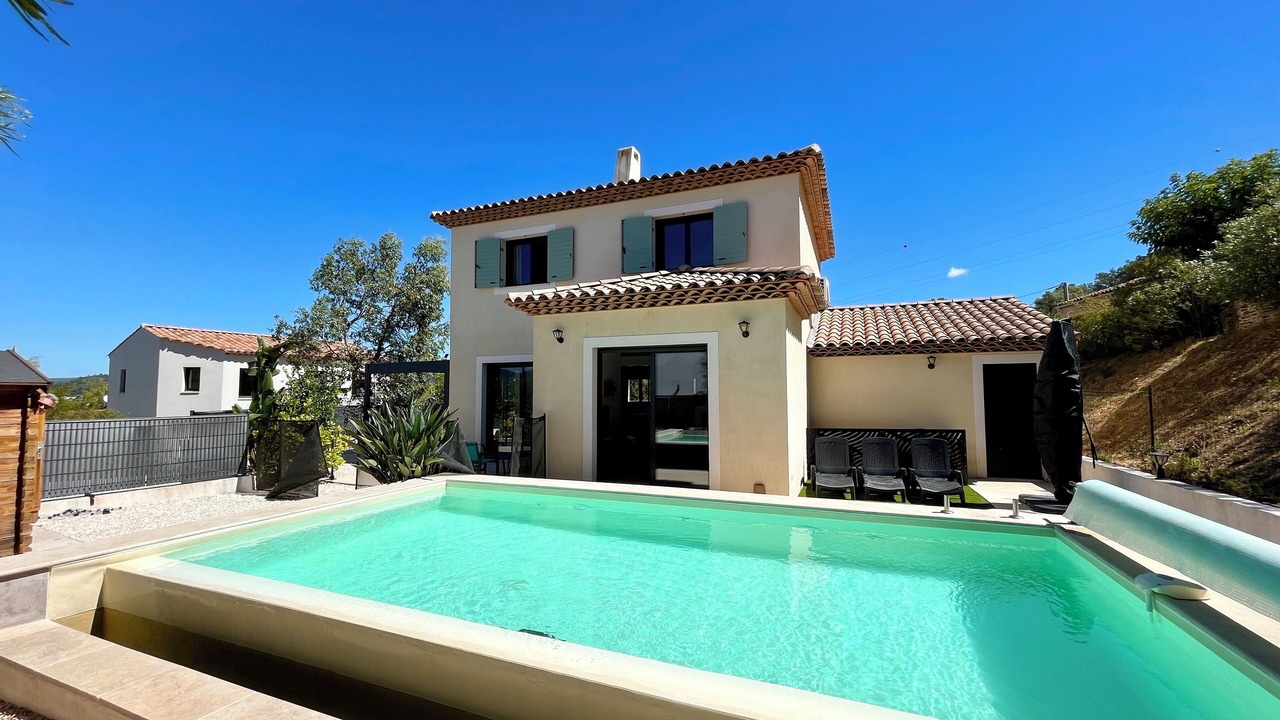 Photo of Outdoor in Pierrefeu-du-Var