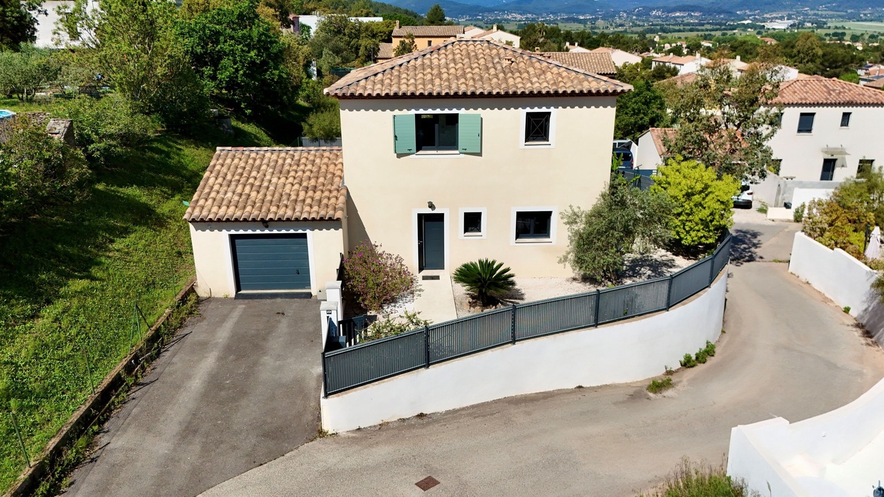 Photo of Outdoor in Pierrefeu-du-Var
