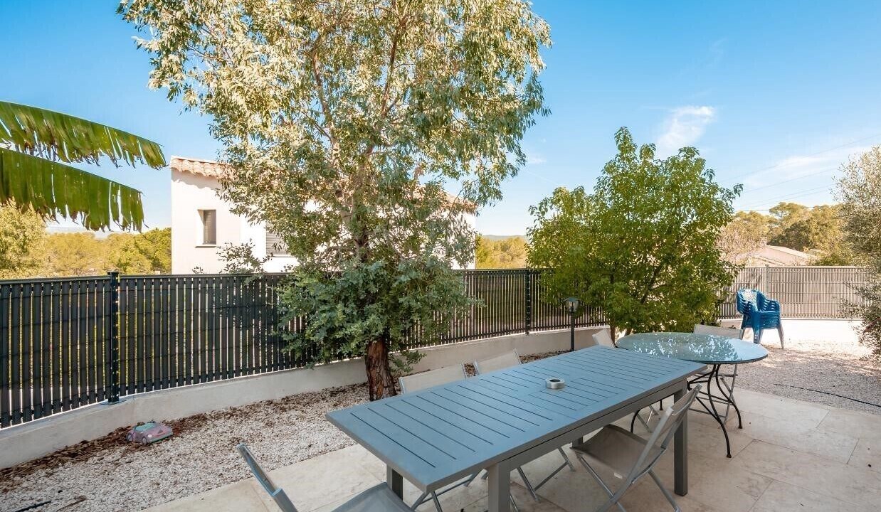 Photo of Outdoor in Pierrefeu-du-Var