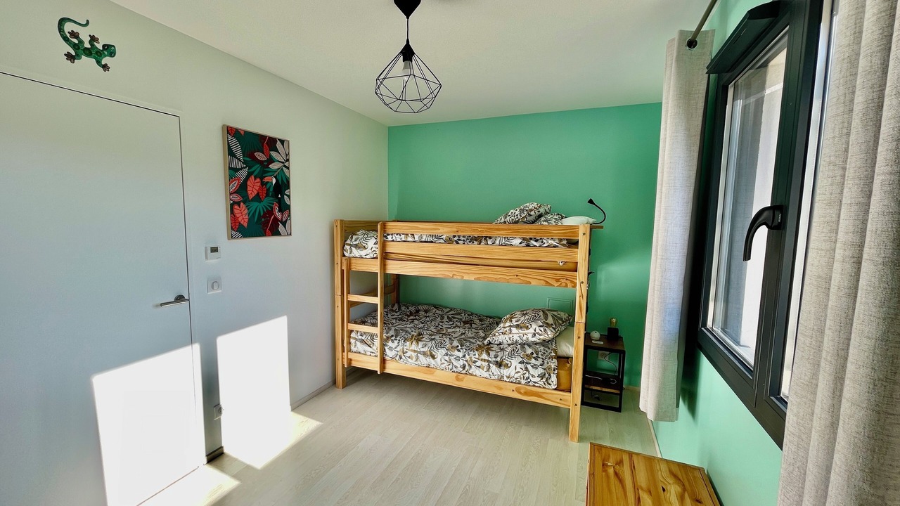 Photo of Bedroom in Pierrefeu-du-Var