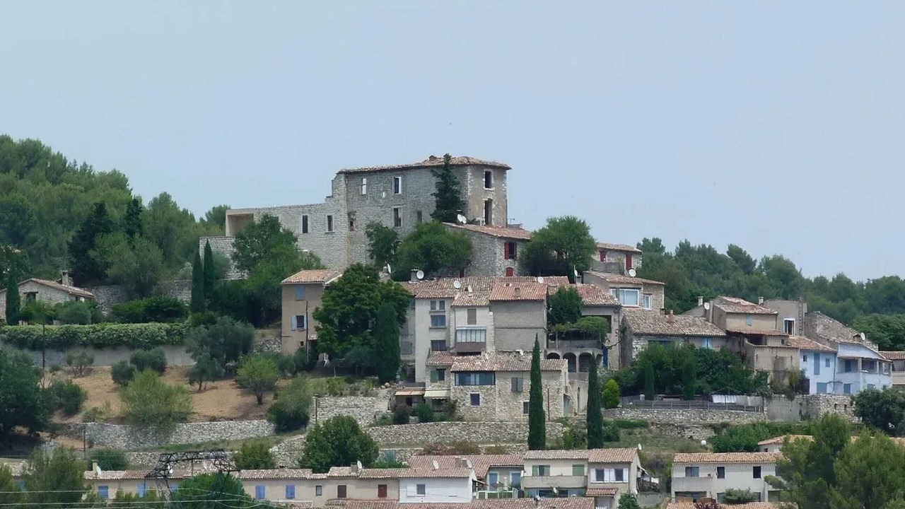 Photo of Others in Montagnac-Montpezat