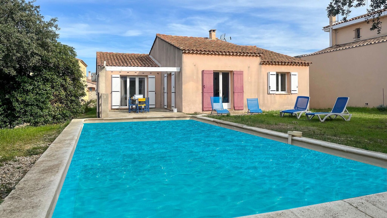 Photo of Outdoor in Vers-Pont-du-Gard