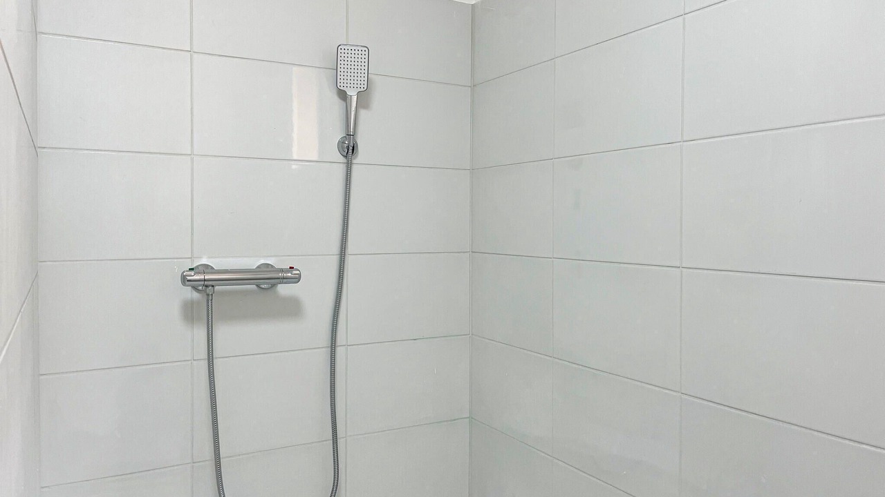 Photo of Bathroom in Vers-Pont-du-Gard