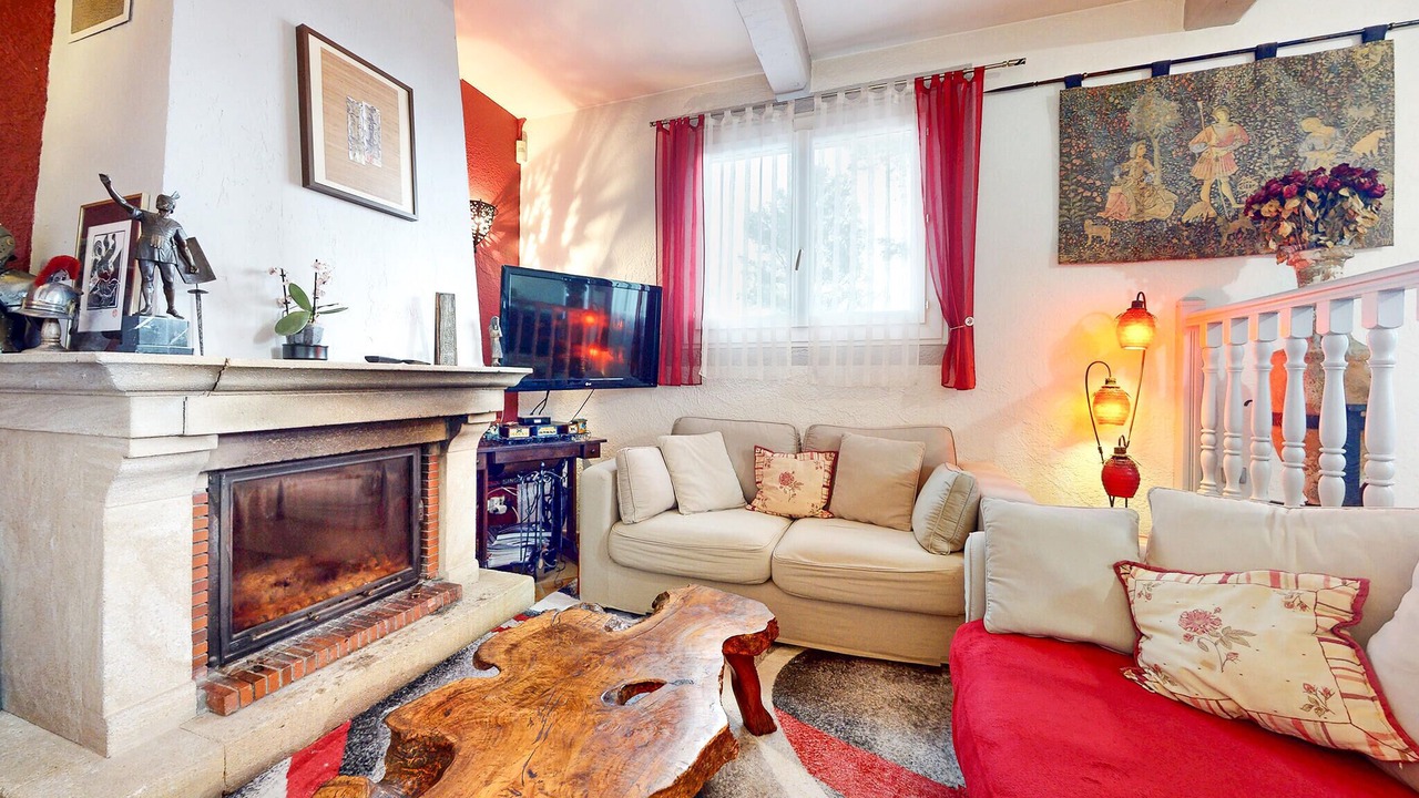 Photo of Bedroom in Sollies-Ville