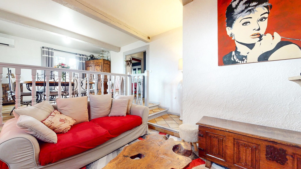 Photo of Bedroom in Sollies-Ville
