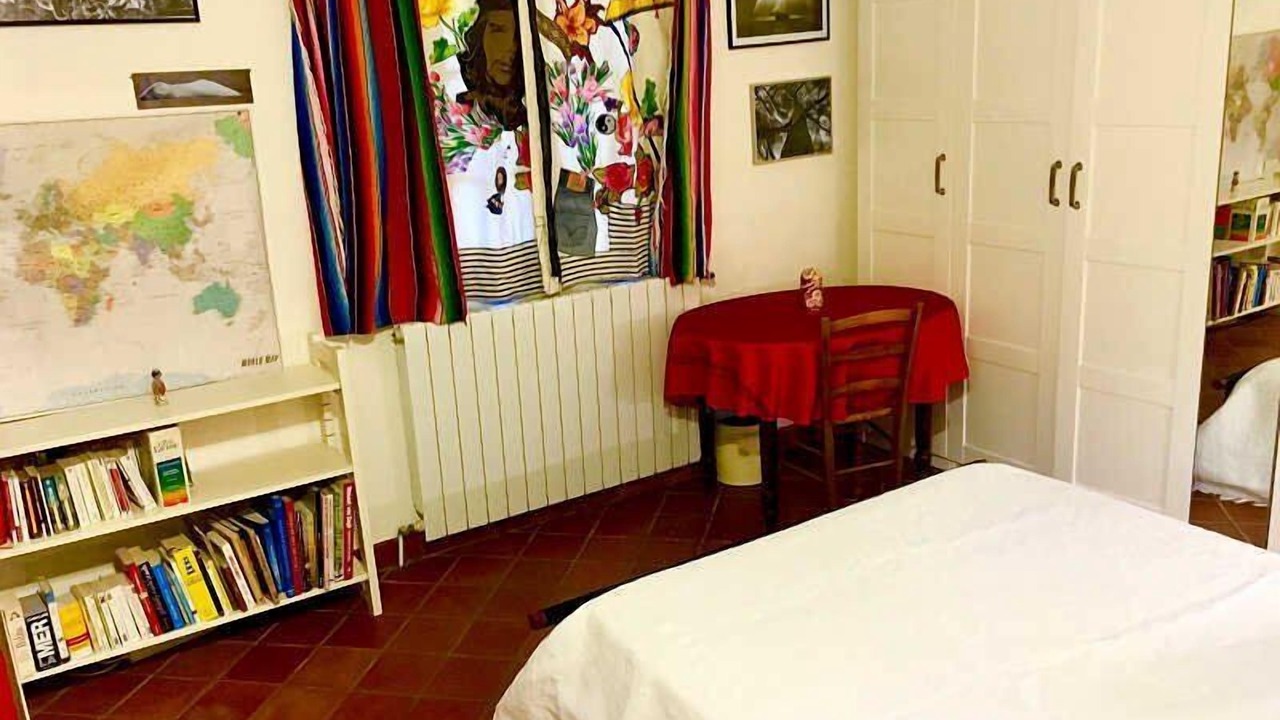 Photo of Bedroom in Saint-Martin-de-Castillon