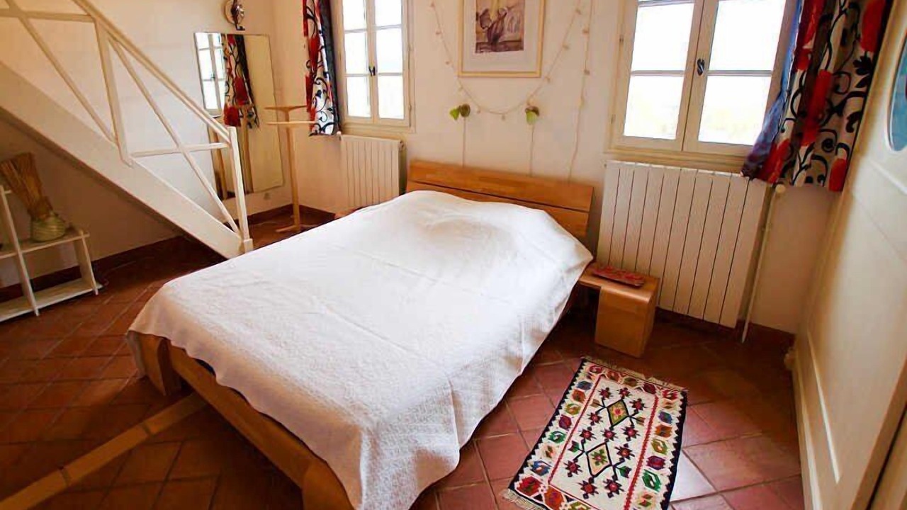 Photo of Bedroom in Saint-Martin-de-Castillon
