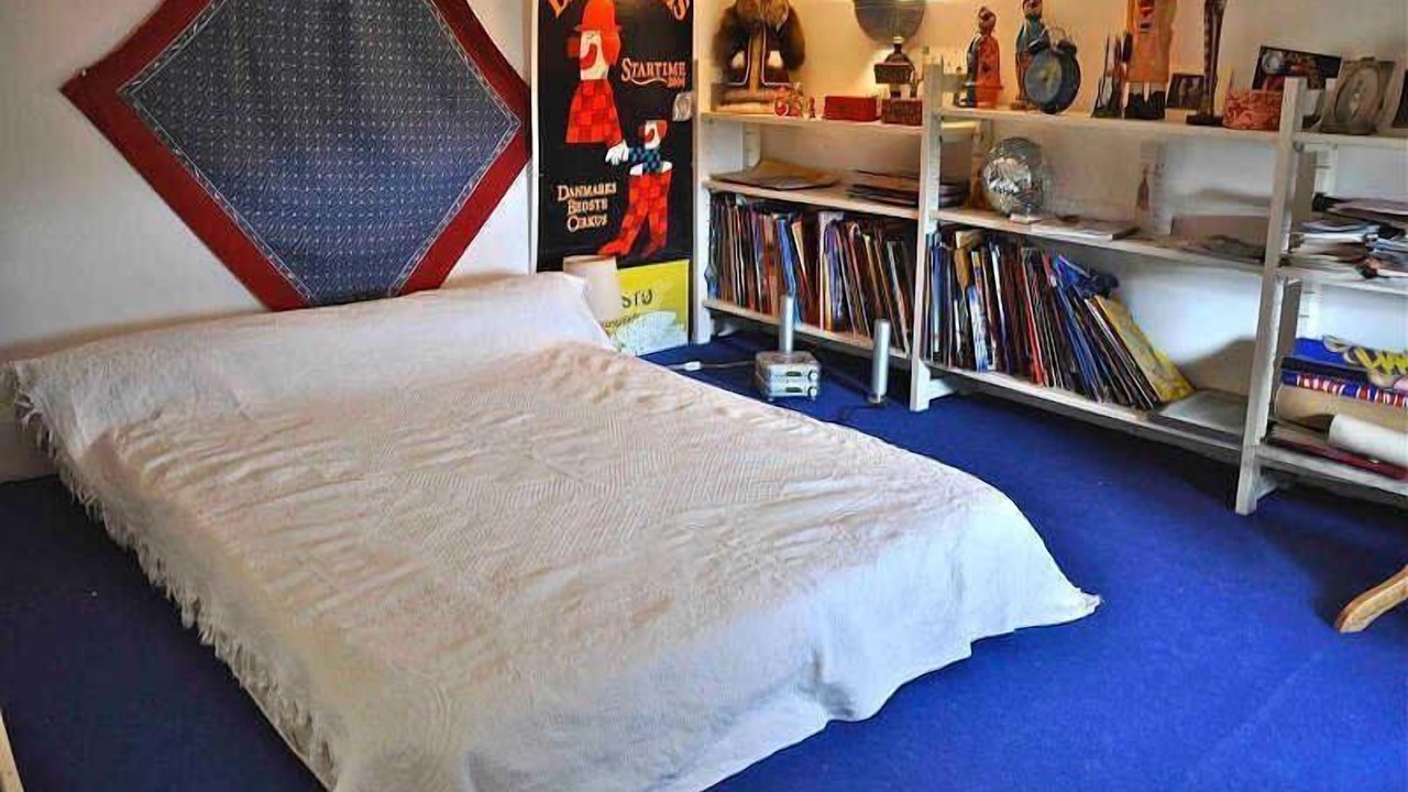 Photo of Bedroom in Saint-Martin-de-Castillon