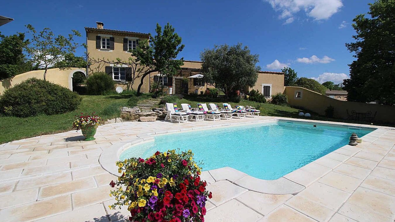 Photo of Outdoor in Saint-Martin-de-Castillon