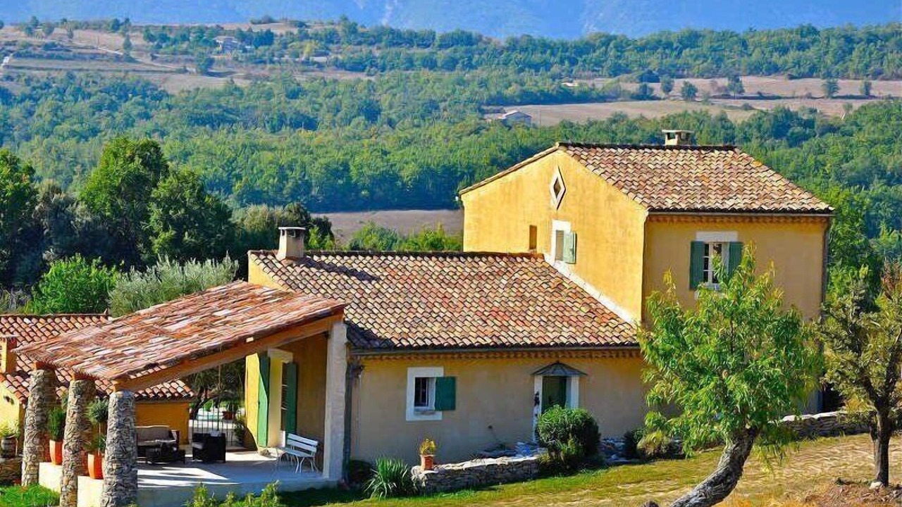 Photo of Outdoor in Saint-Martin-de-Castillon