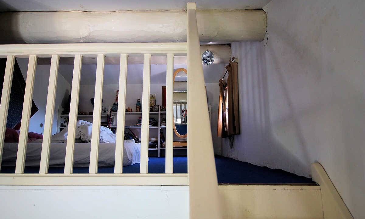 Photo of Bedroom in Saint-Martin-de-Castillon
