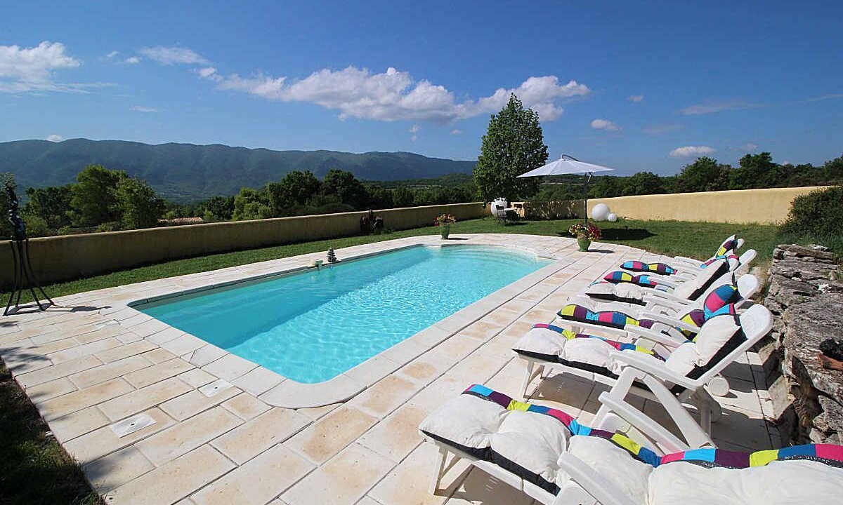 Photo of Outdoor in Saint-Martin-de-Castillon