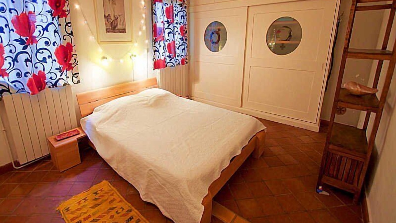 Photo of Bedroom in Saint-Martin-de-Castillon