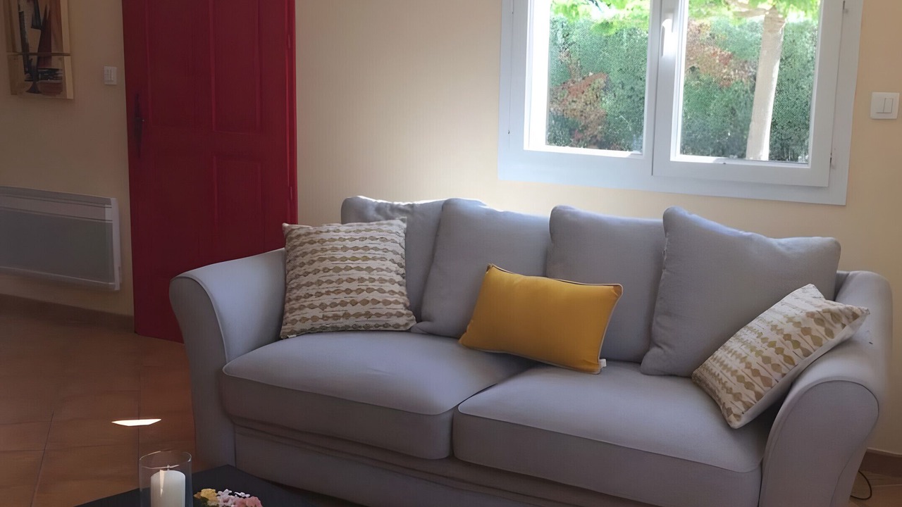 Photo of Livingroom in Monteux