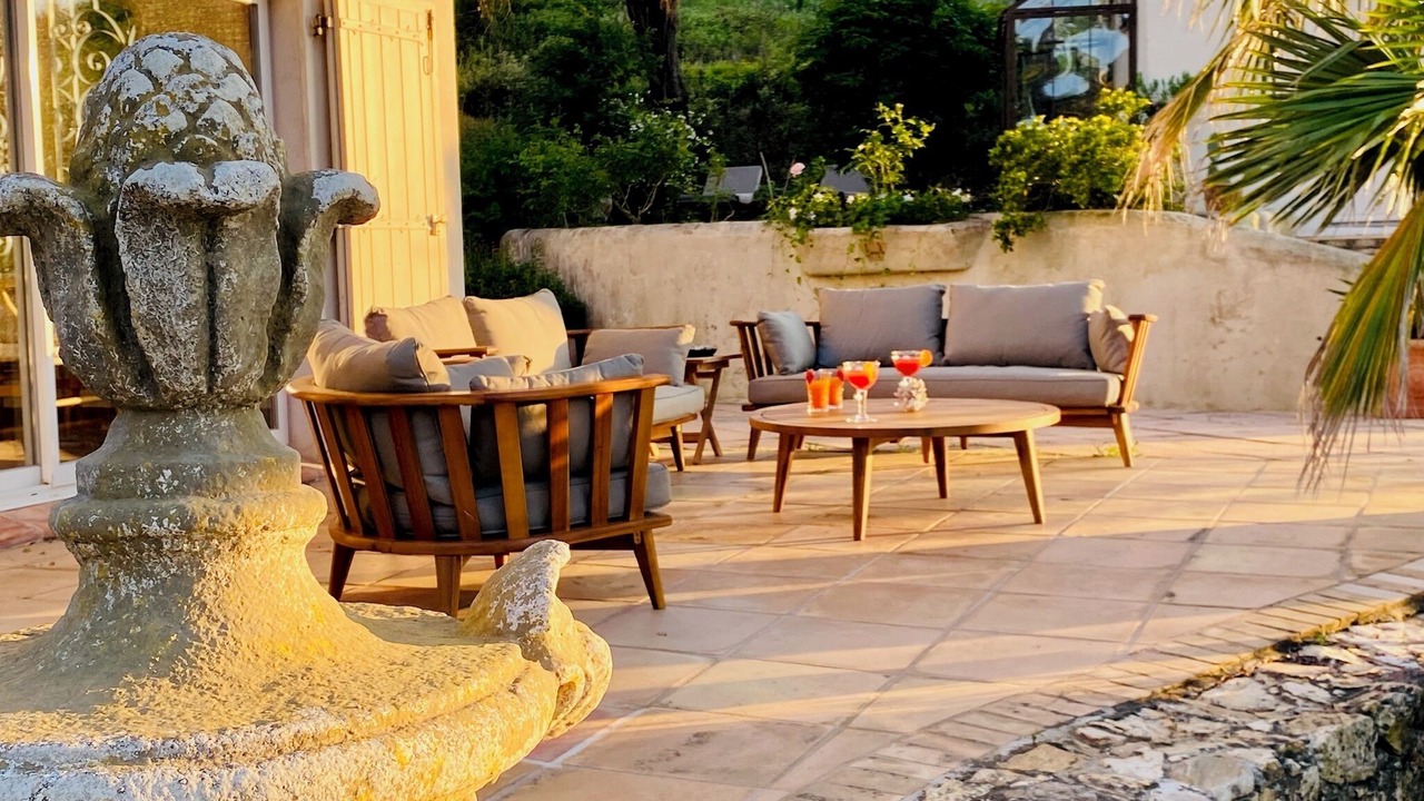 Photo of Outdoor in Cogolin
