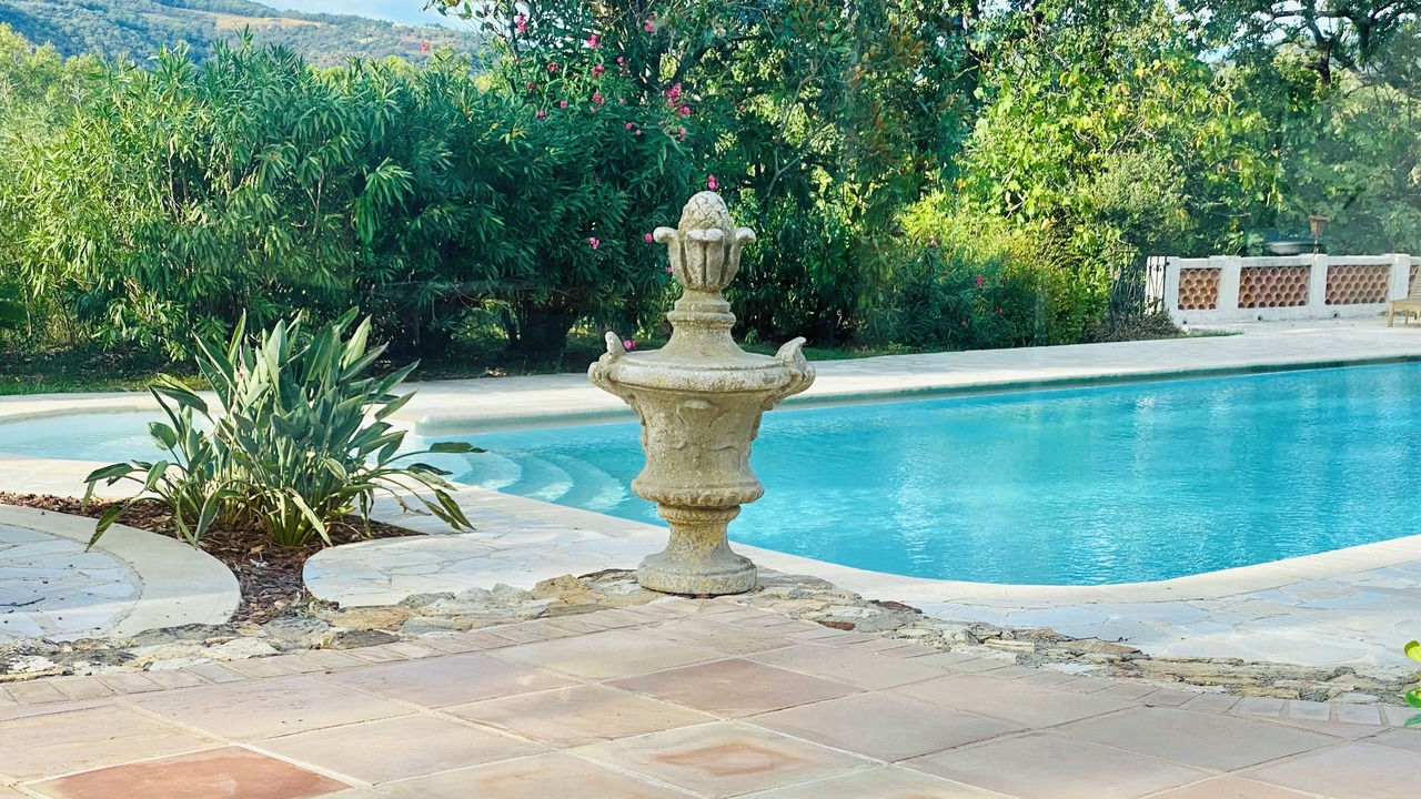 Photo of Outdoor in Cogolin