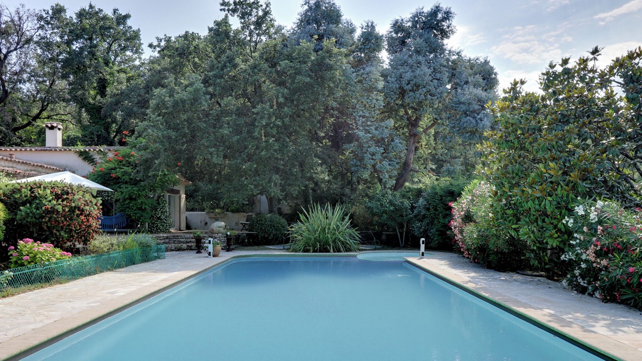 Photo of Outdoor in Cogolin