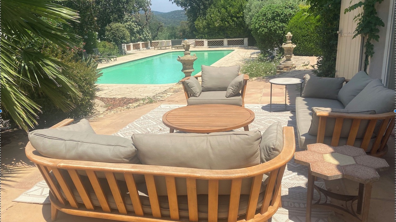 Photo of Outdoor in Cogolin