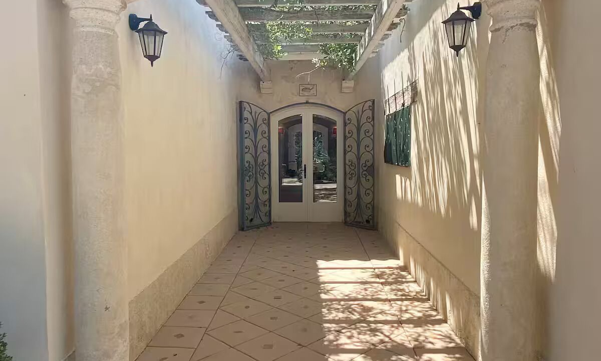 Photo of Outdoor in Cogolin