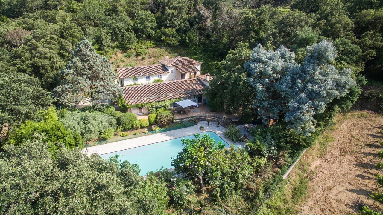 Photo of Outdoor in Cogolin