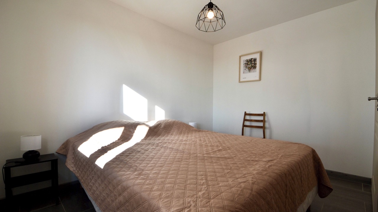 Photo of Bedroom in Fournes