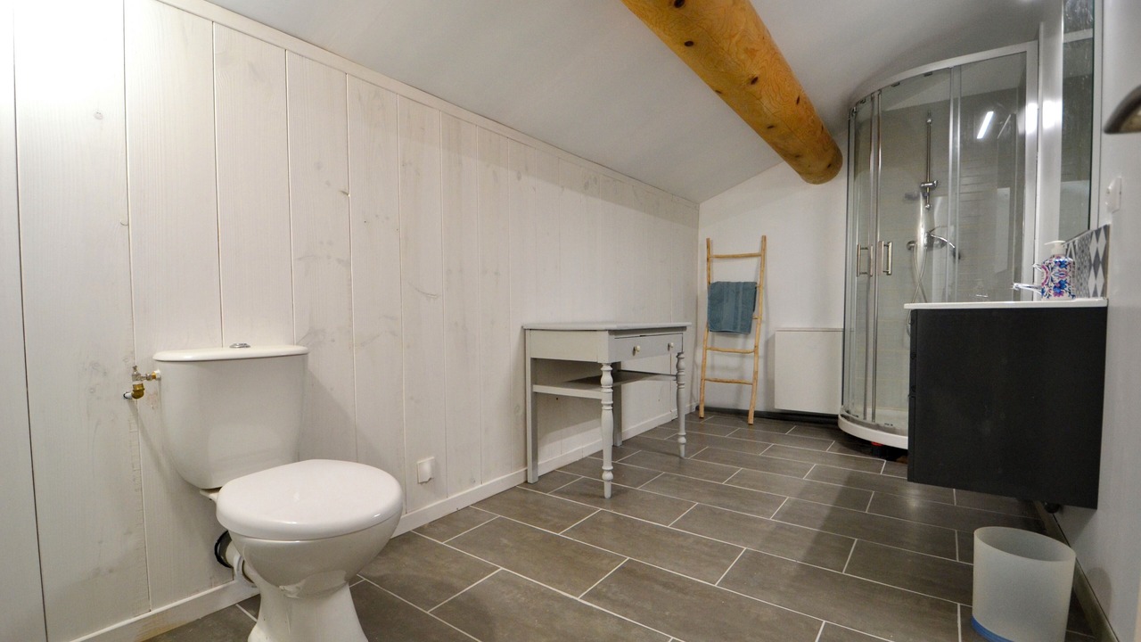 Photo of Bathroom in Fournes