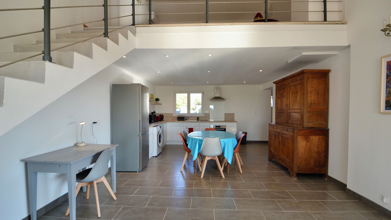 Photo of Kitchen in Fournes