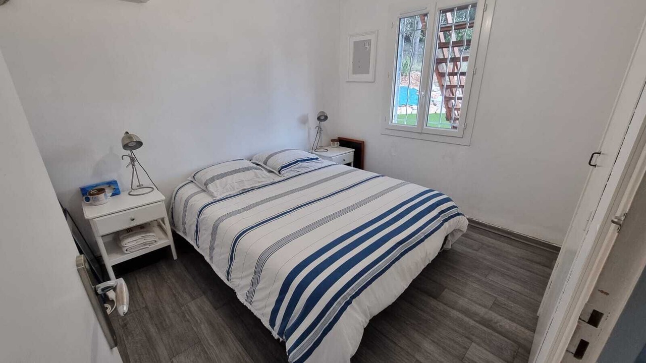 Photo of Bedroom in Trans-en-Provence