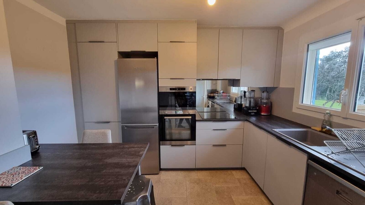 Photo of Kitchen in Trans-en-Provence