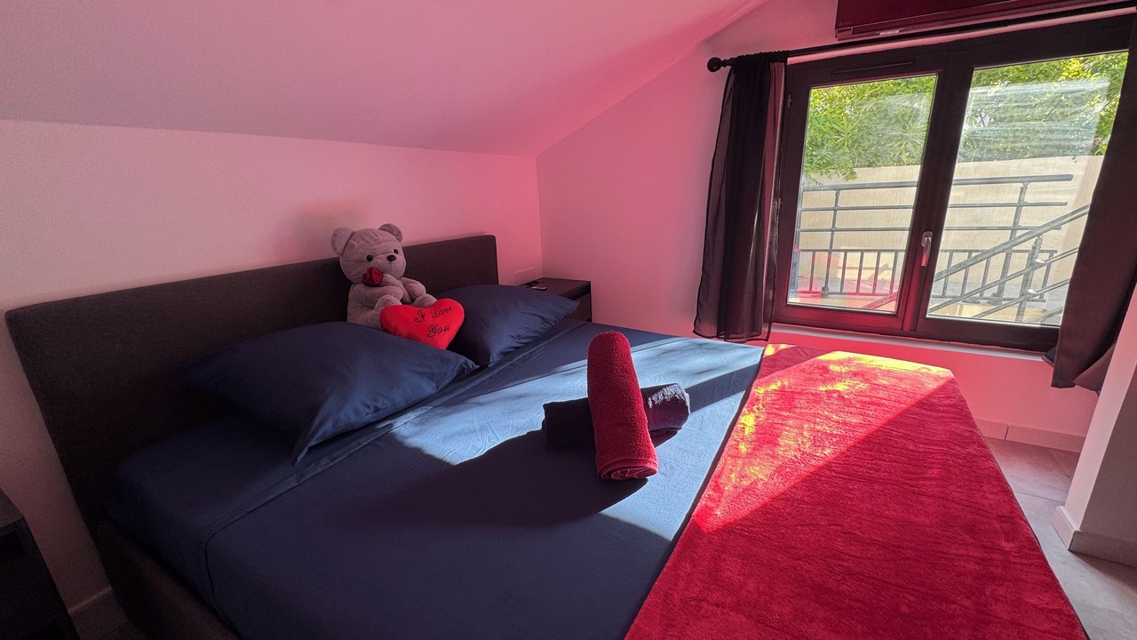 Photo of Bedroom in Niolon