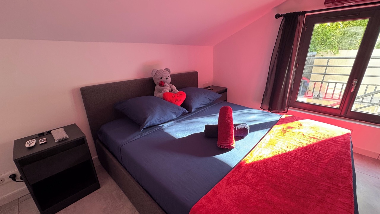 Photo of Bedroom in Niolon