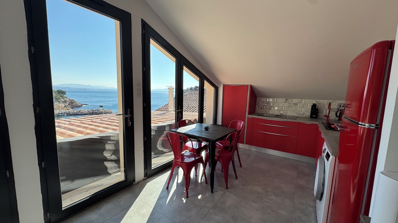 Photo of Kitchen in Niolon