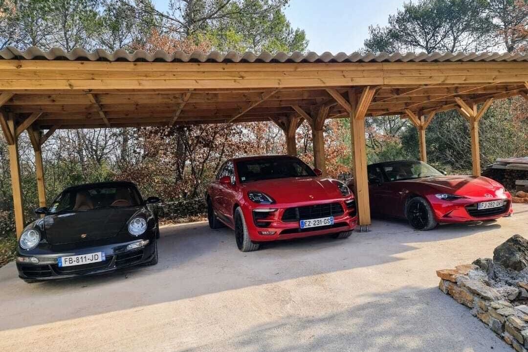 Photo of Outdoor in Tourves