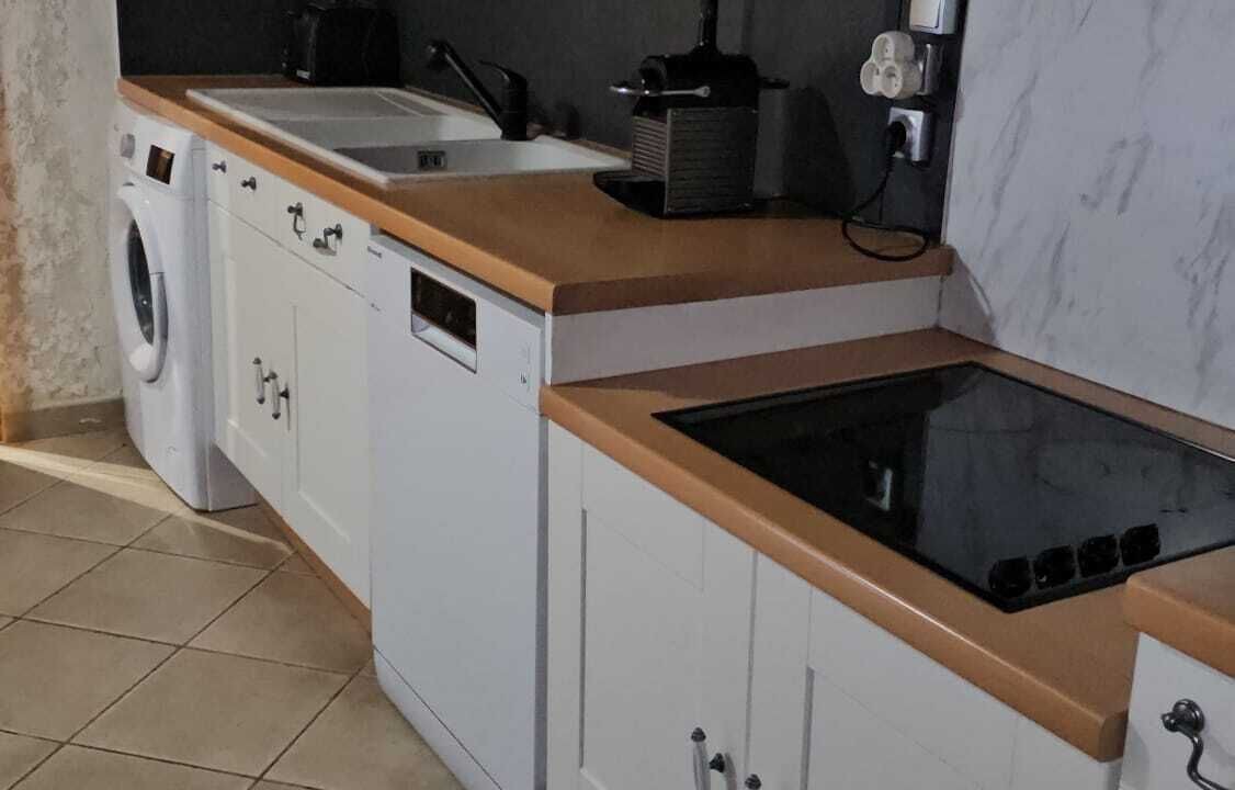 Photo of Kitchen in Tourves