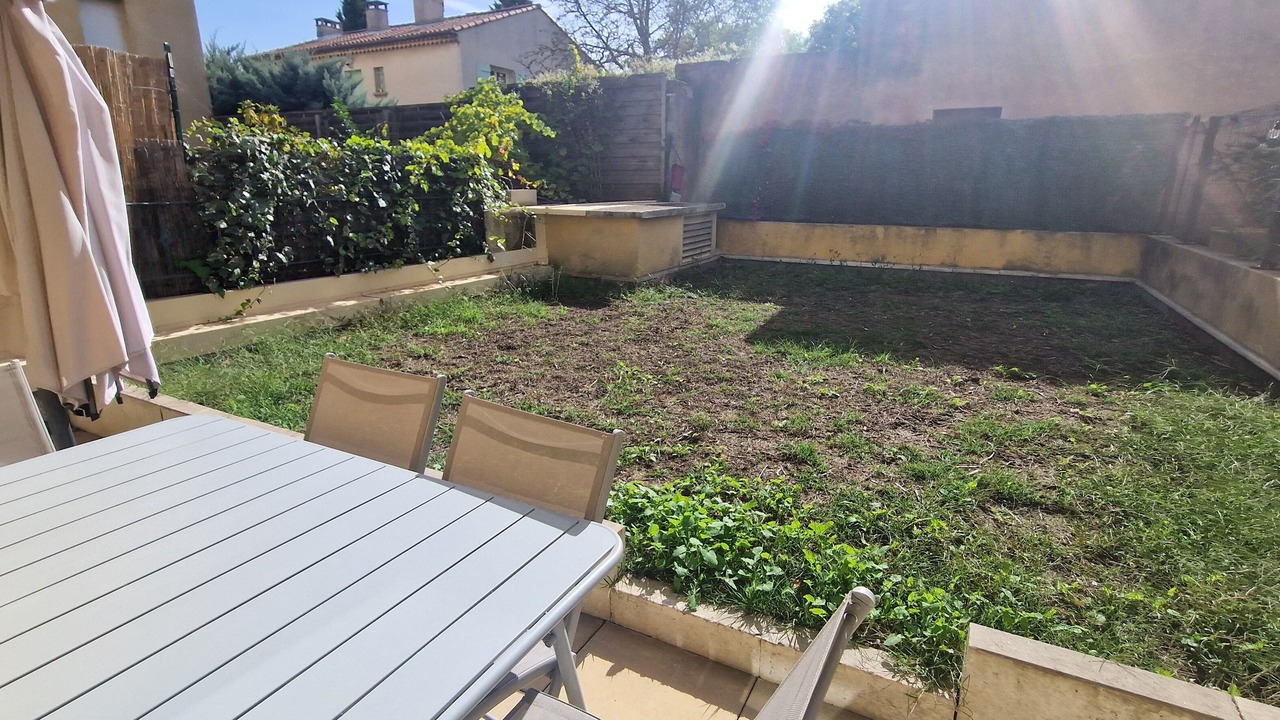 Photo of Outdoor in Venelles