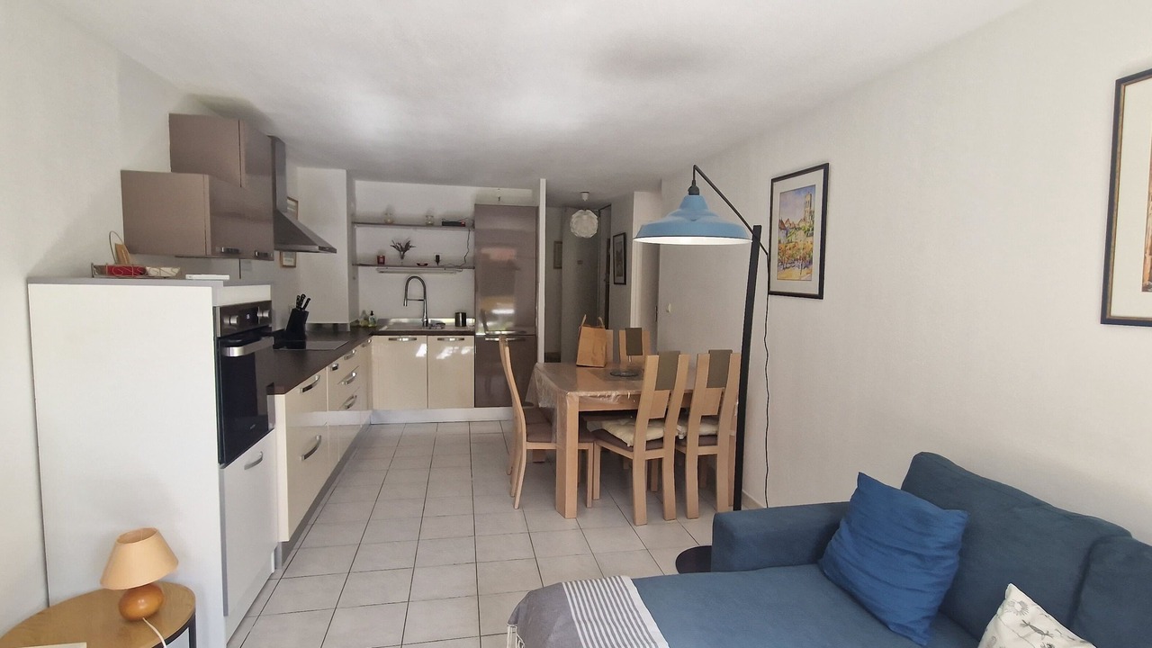 Photo of Livingroom in Venelles