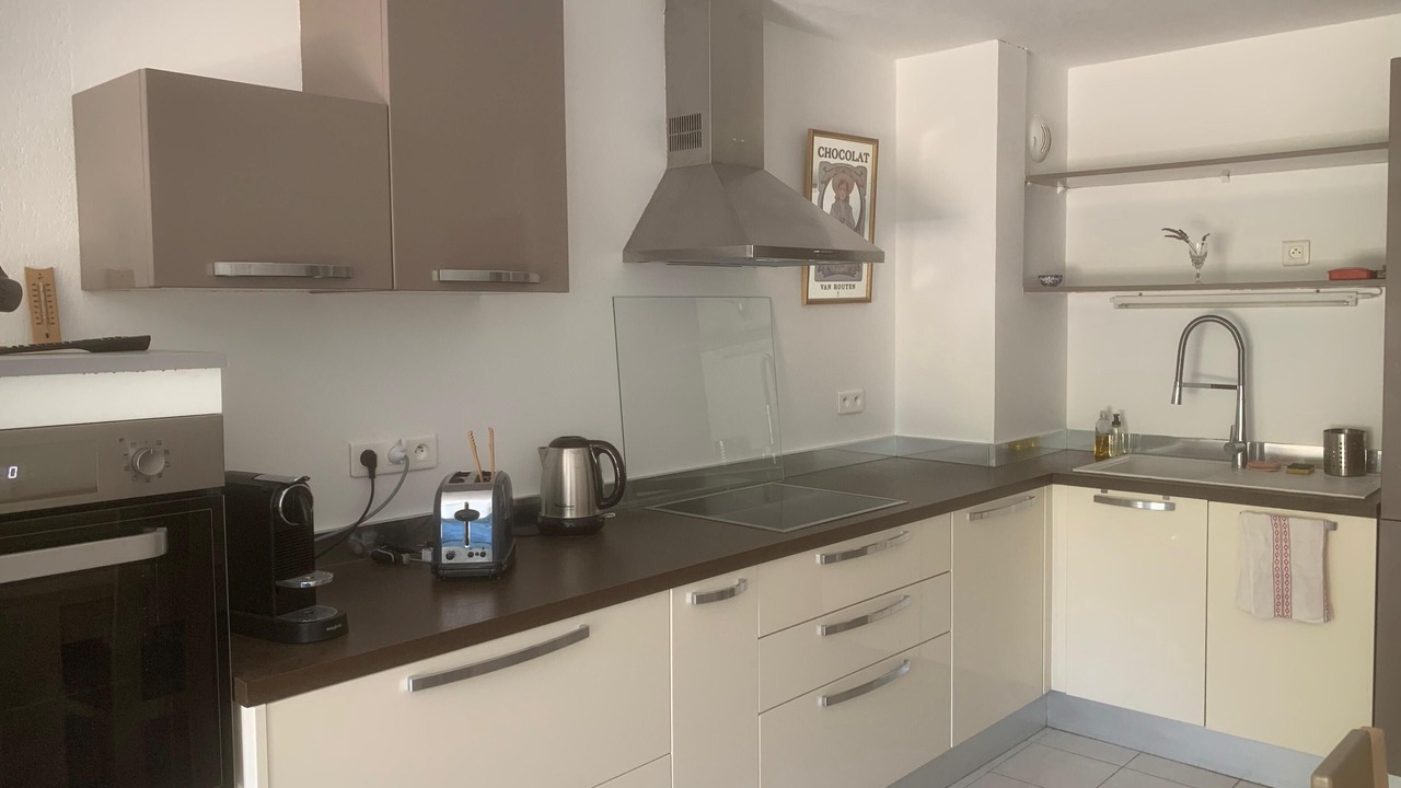 Photo of Kitchen in Venelles