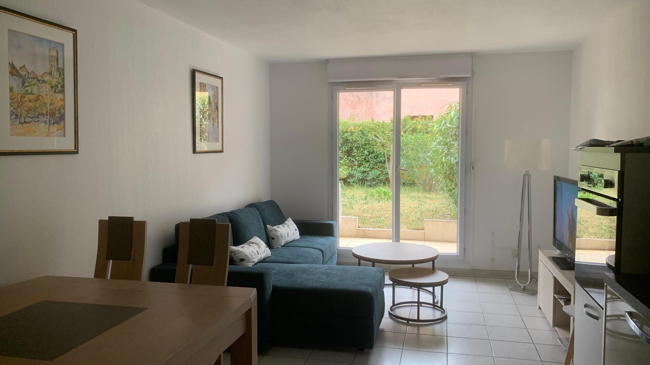 Photo of Livingroom in Venelles