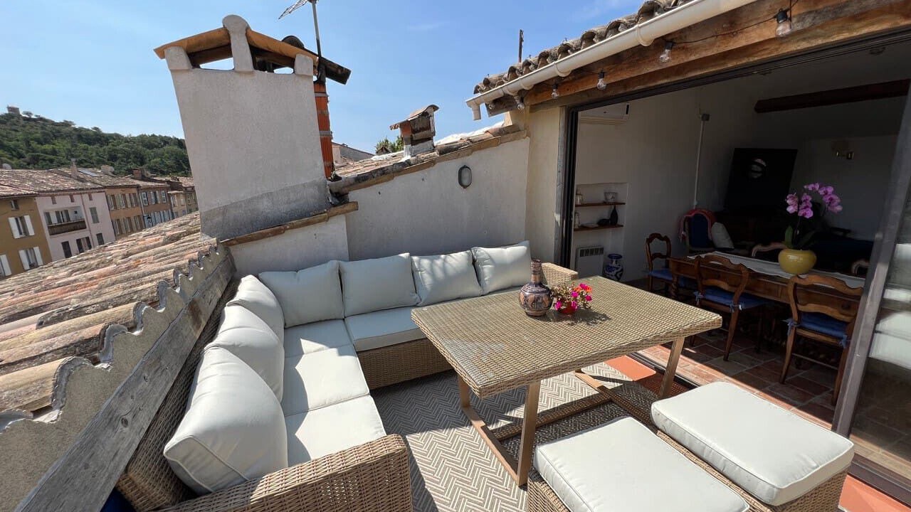 Photo of Others in La Garde-Freinet