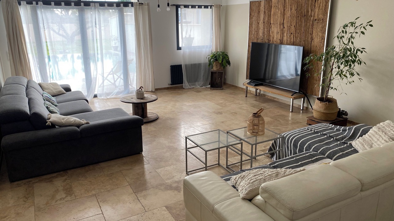Photo of Livingroom in Chateaurenard