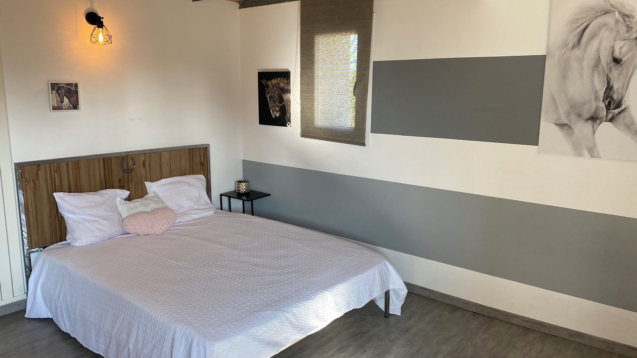 Photo of Bedroom in Chateaurenard