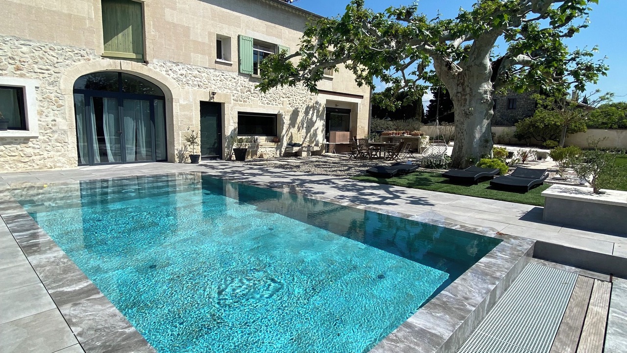 Photo of Outdoor in Chateaurenard