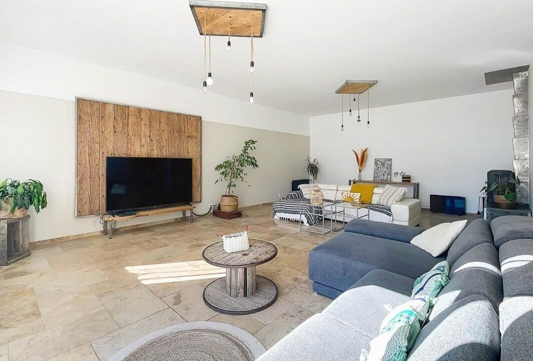 Photo of Livingroom in Chateaurenard