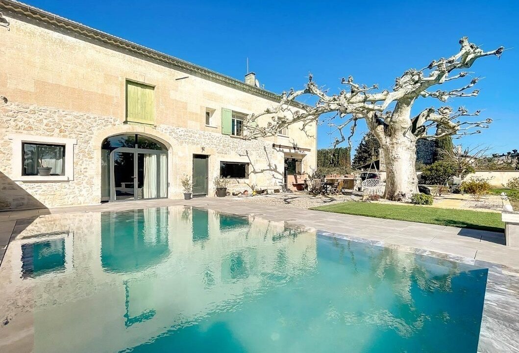 Photo of Outdoor in Chateaurenard